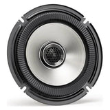 Alpine BRV-S65 BassRev 6.5" Coaxial 2-Way Car Speakers (BRVS65)