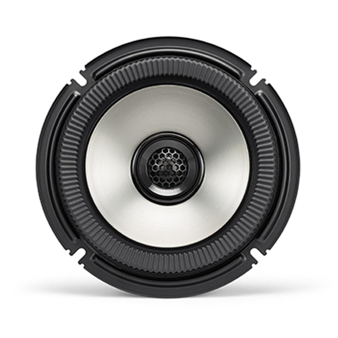 Alpine BRV-S65 BassRev 6.5" Coaxial 2-Way Car Speakers (BRVS65)