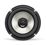 Alpine BRV-S65 BassRev 6.5" Coaxial 2-Way Car Speakers (BRVS65)