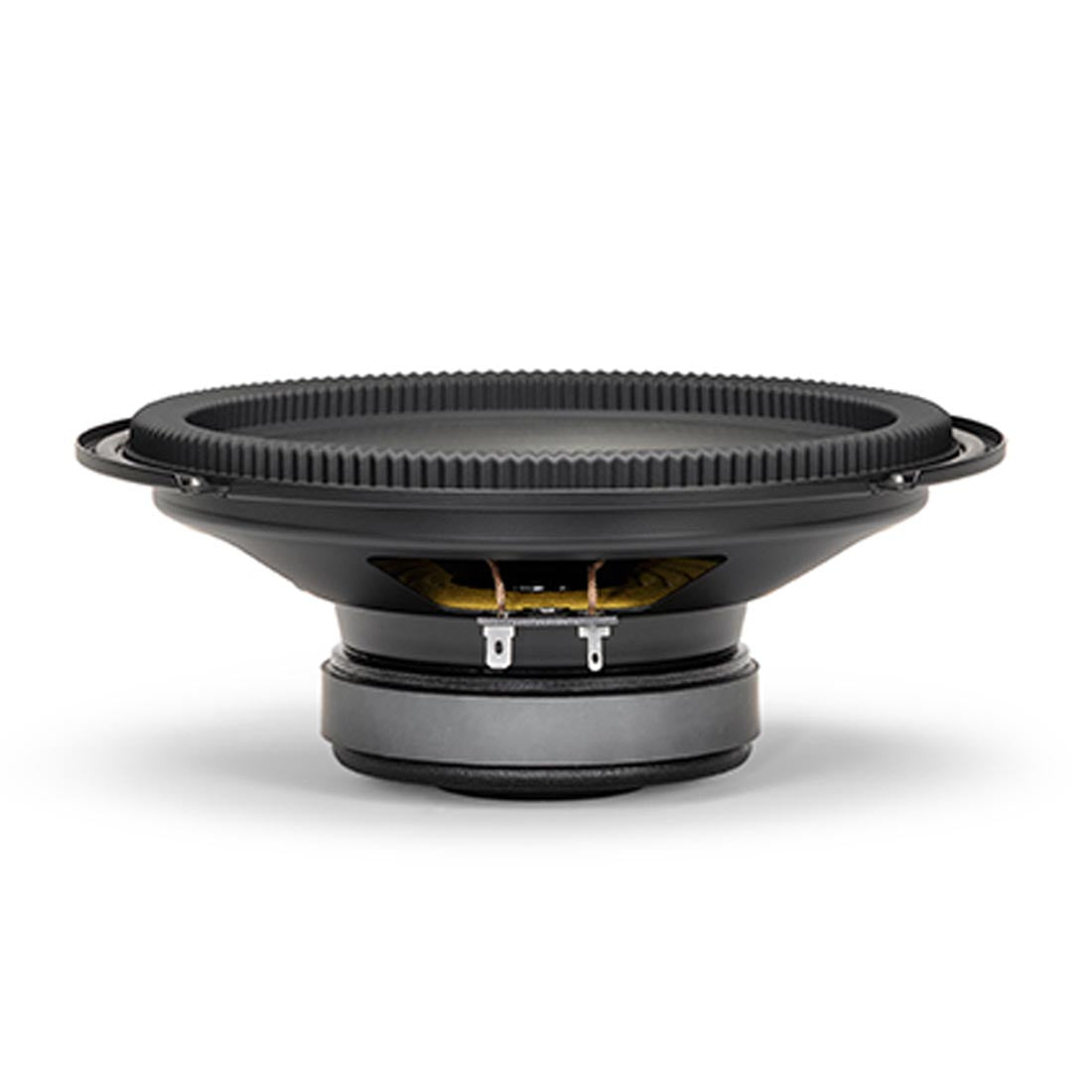 Alpine BRV-S80C BassRev 8" Coaxial 2-Way Component Speaker System (BRVS80C)