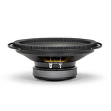 Alpine BRV-S80C BassRev 8" Coaxial 2-Way Component Speaker System (BRVS80C)