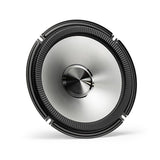 Alpine BRV-S80C BassRev 8" Coaxial 2-Way Component Speaker System (BRVS80C)