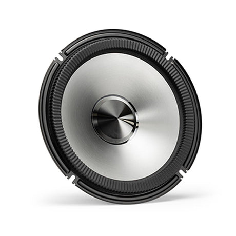 Alpine BRV-S80C BassRev 8" Coaxial 2-Way Component Speaker System (BRVS80C)