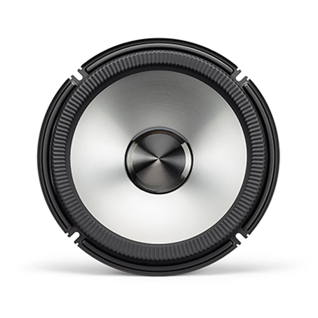 Alpine BRV-S80C BassRev 8" Coaxial 2-Way Component Speaker System (BRVS80C)