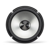 Alpine BRV-S80C BassRev 8" Coaxial 2-Way Component Speaker System (BRVS80C)