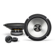 Alpine BRV-S80C BassRev 8" Coaxial 2-Way Component Speaker System (BRVS80C)
