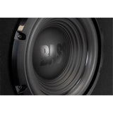 Alpine Bass Series Single Loaded Enclosure