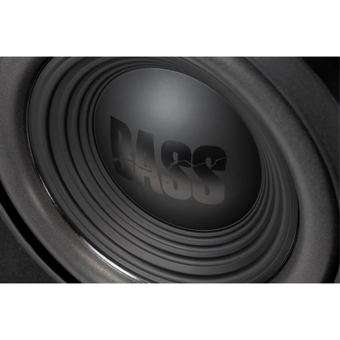 Alpine Bass Series Single Loaded Enclosure