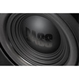 Alpine Bass Series Single Loaded Enclosure