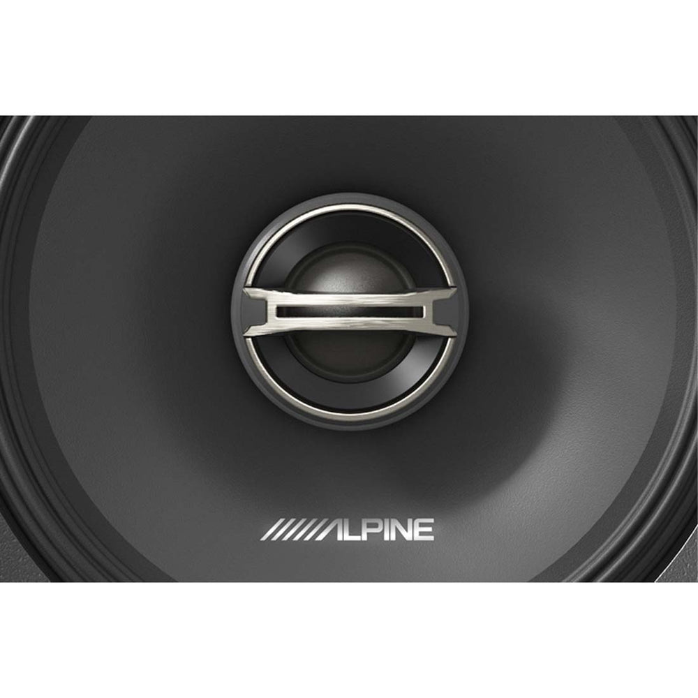 Alpine 6562 Alpine DM-65-G 6.5