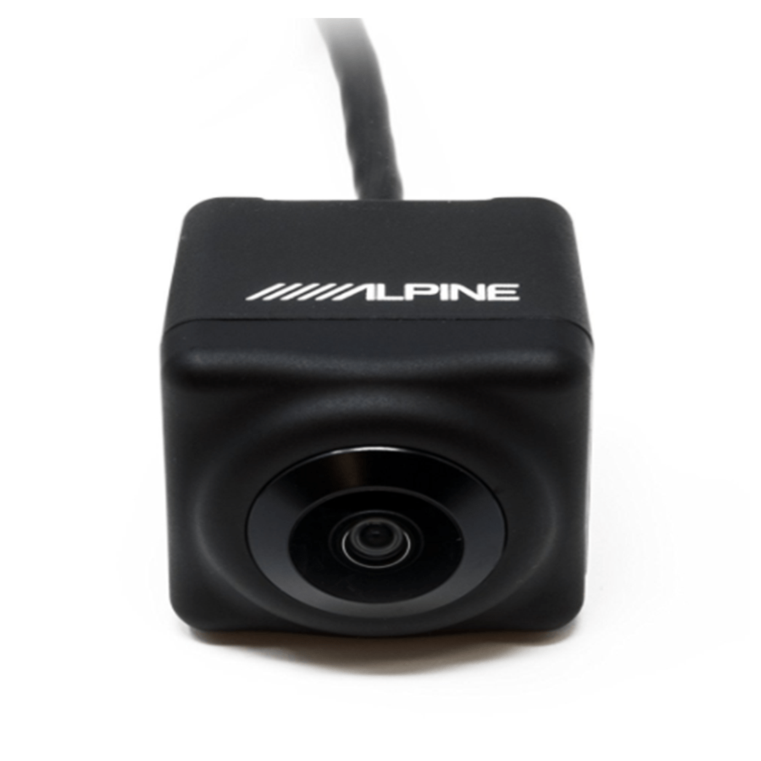 Alpine Camera Socket Alpine HCE-C2100RD Rear HDR Camera System