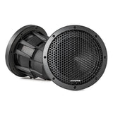 Alpine HDZ-W10 Status Series 10" 4-Ohm DVC Subwoofer