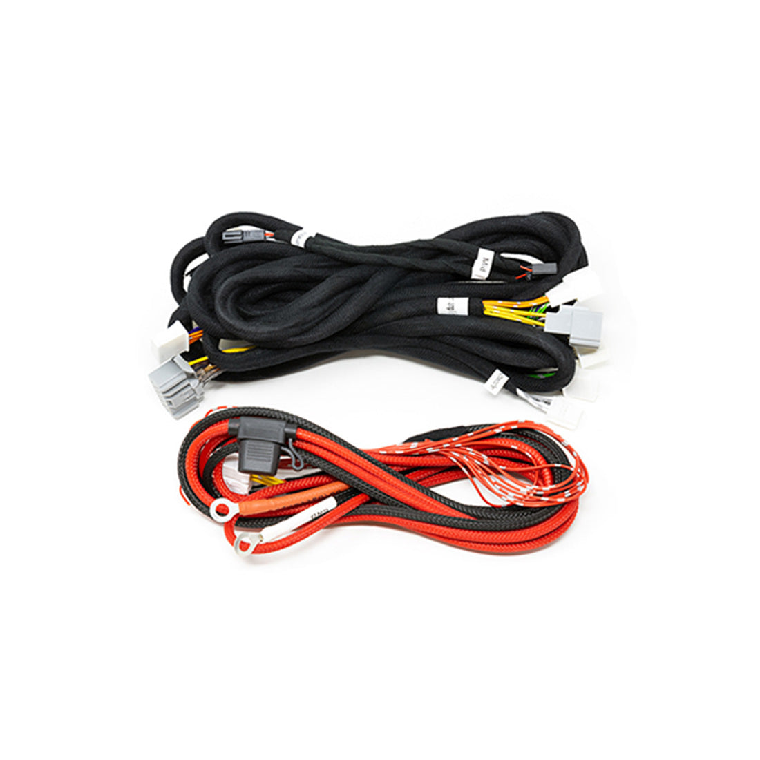 Alpine HRN-TSLA-M3B3 Plug-and-Play Harness for Select Tesla Model 3 Vehicles
