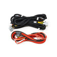 Alpine HRN-TSLA-M3P1 Plug-and-Play Harness for Select Tesla Model 3 Vehicles