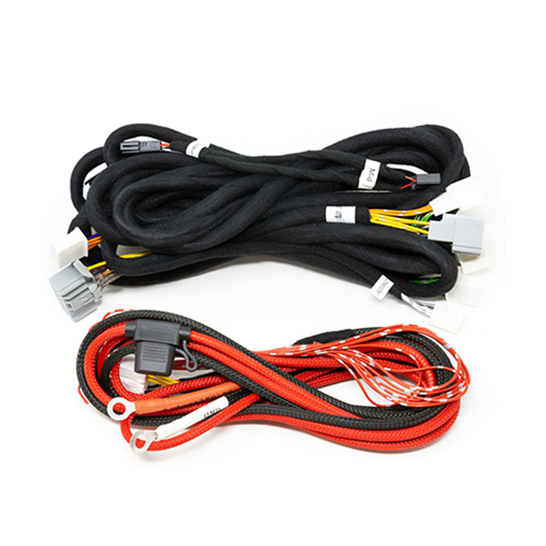 Alpine HRN-TSLA-M3P2 Plug-and-Play Harness for Select Tesla Model 3 Vehicles