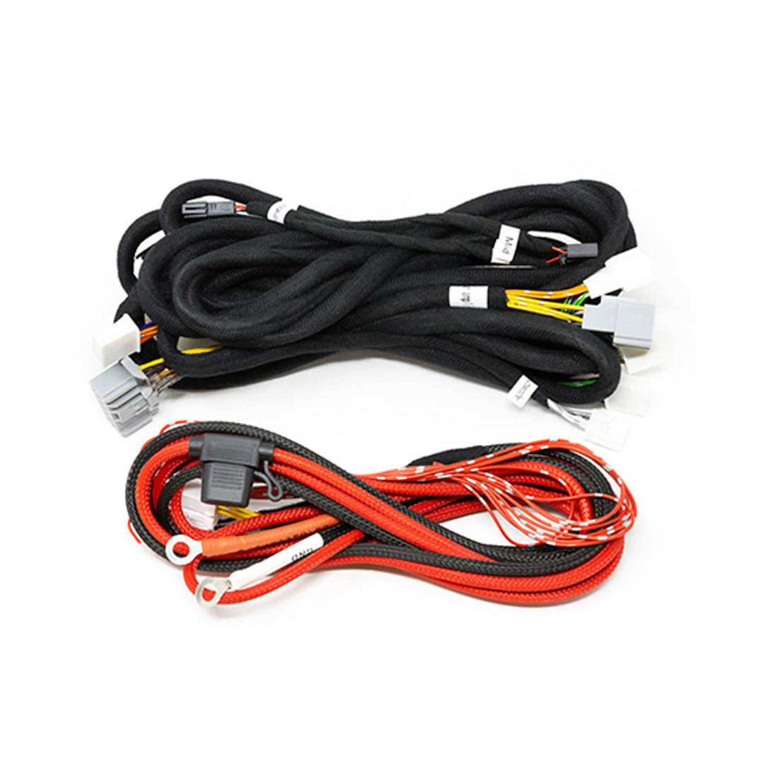 Alpine HRN-TSLA-M3P3 Plug-and-Play Harness for Select Tesla Model 3 Vehicles