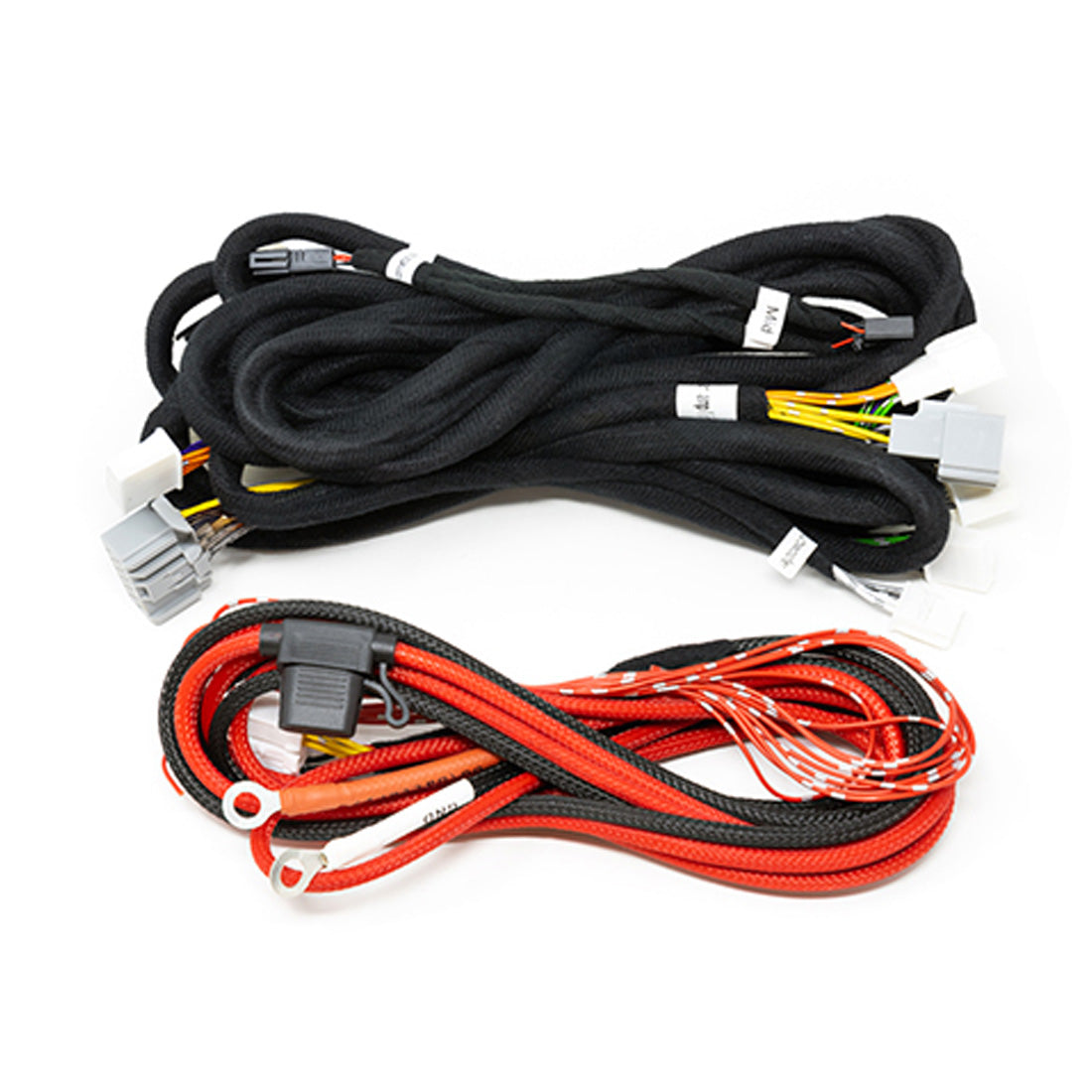 Alpine HRN-TSLA-MY2 Plug-and-Play Harness for Tesla Model Y