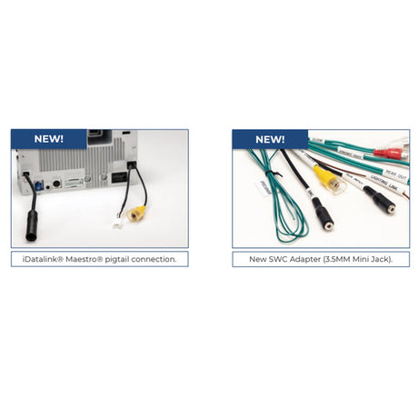 Alpine iLX-W670-M Double-DIN 6.75" Shallow Digital Multimedia Receiver with Maestro Compatibility (ILXW670M)