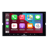 Alpine iLX-W670 Double-DIN 7" Ultra-Shallow Digital Multimedia Receiver with PowerStack