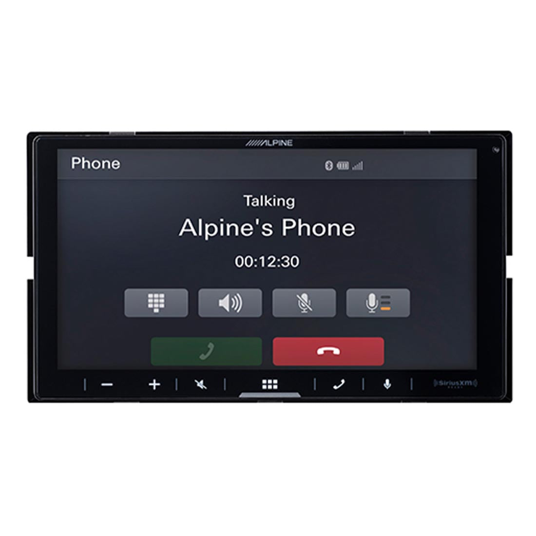ALPINE ステレオインテグレーテッドアンプ　LV-102 ALPINE ステレオインテグレーテッドアンプ LV-102 - メルカリ