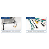 Alpine iLX-W770-M Double-DIN 6.75" Shallow Digital Multimedia Receiver with Maestro Compatibility (ILXW770M)