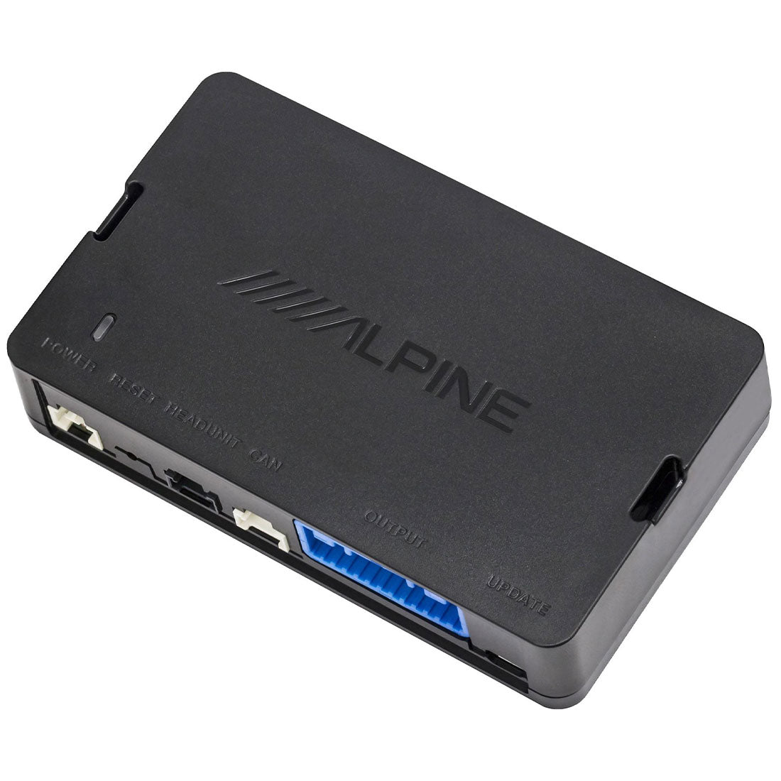Alpine KAC-001 12-Volt Truck Accessory Controller