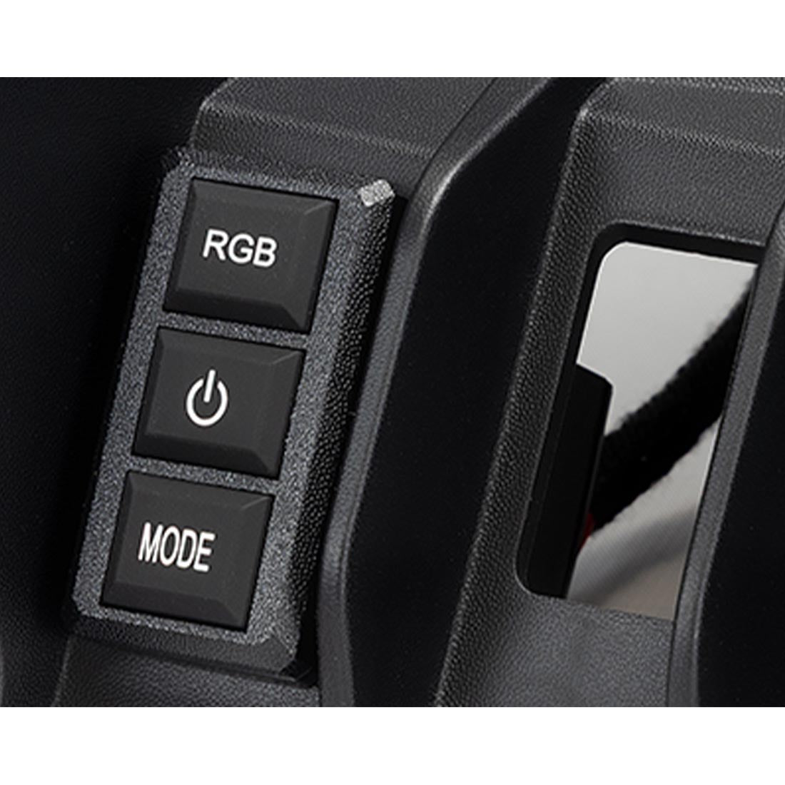 Alpine KTE-RGB-KO RGB Lighting Controller for SPV-65RGB-CAN Speakers - Each