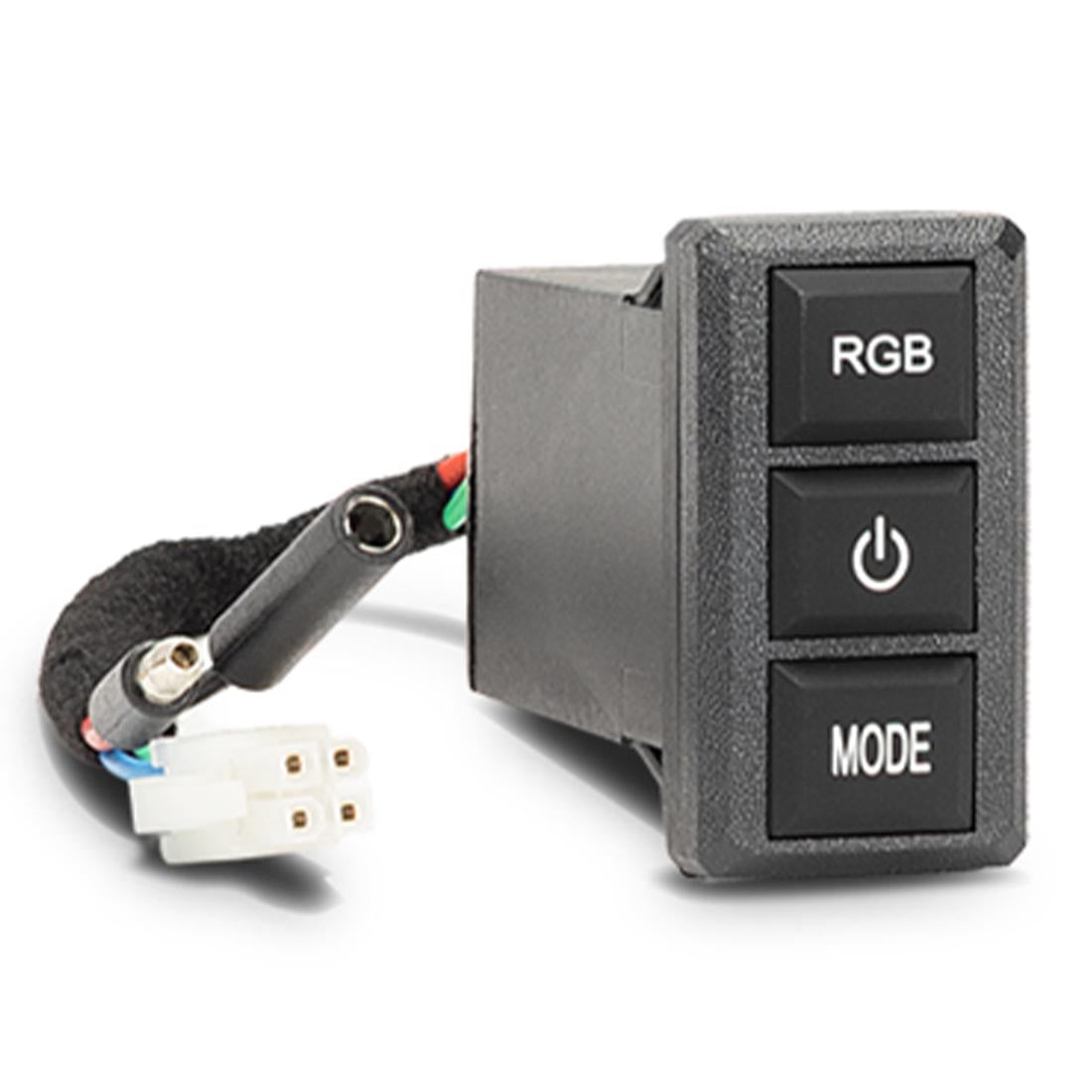 Alpine KTE-RGB-KO RGB Lighting Controller for SPV-65RGB-CAN Speakers - Each