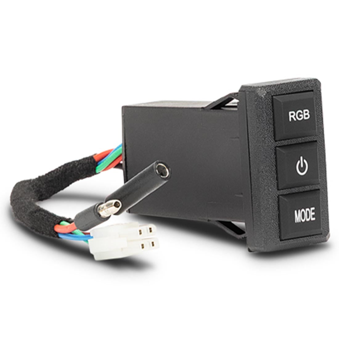 Alpine KTE-RGB-KO RGB Lighting Controller for SPV-65RGB-CAN Speakers - Each