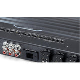 Alpine M-A110V 5-Channel Marine Amplifier