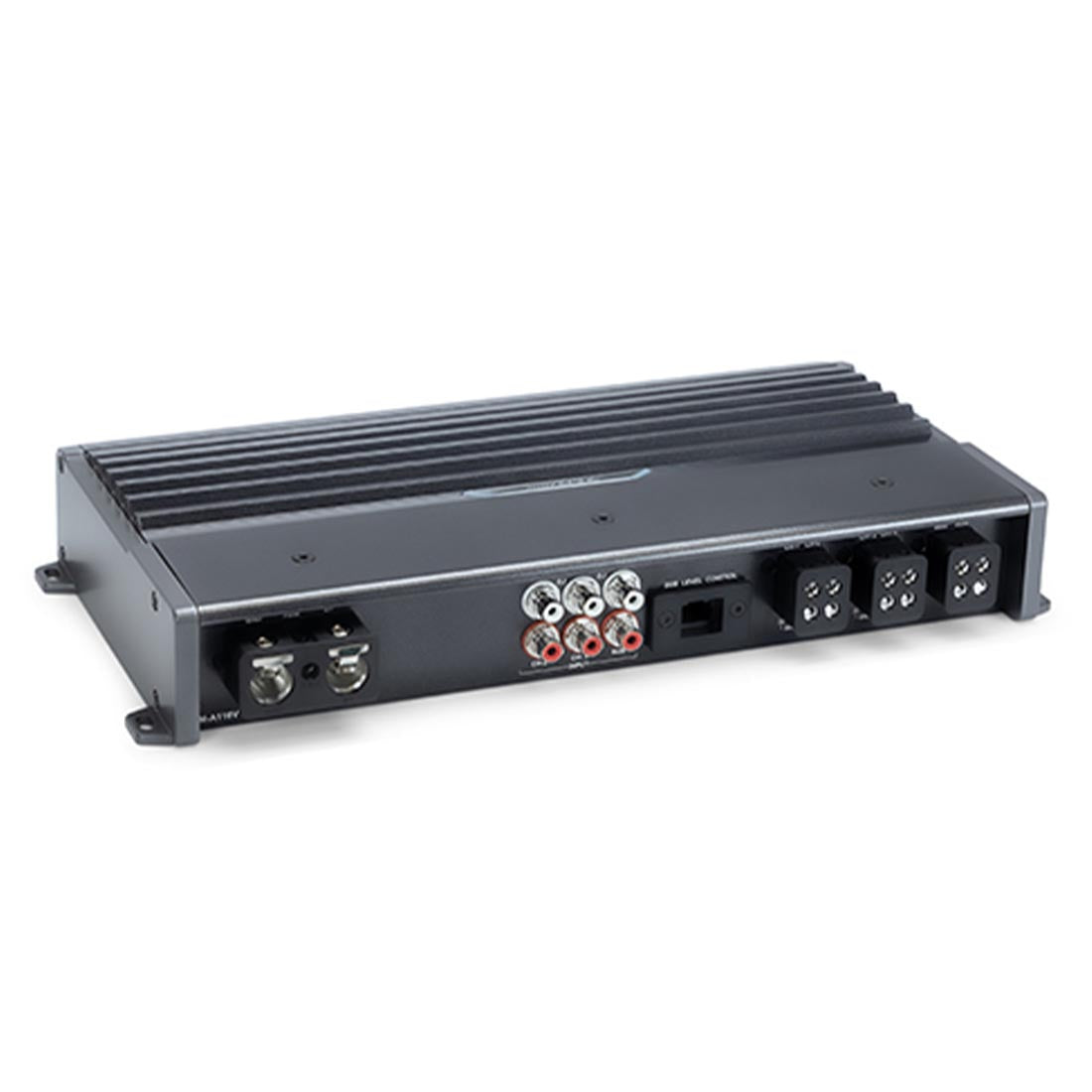 Alpine M-A110V 5-Channel Marine Amplifier