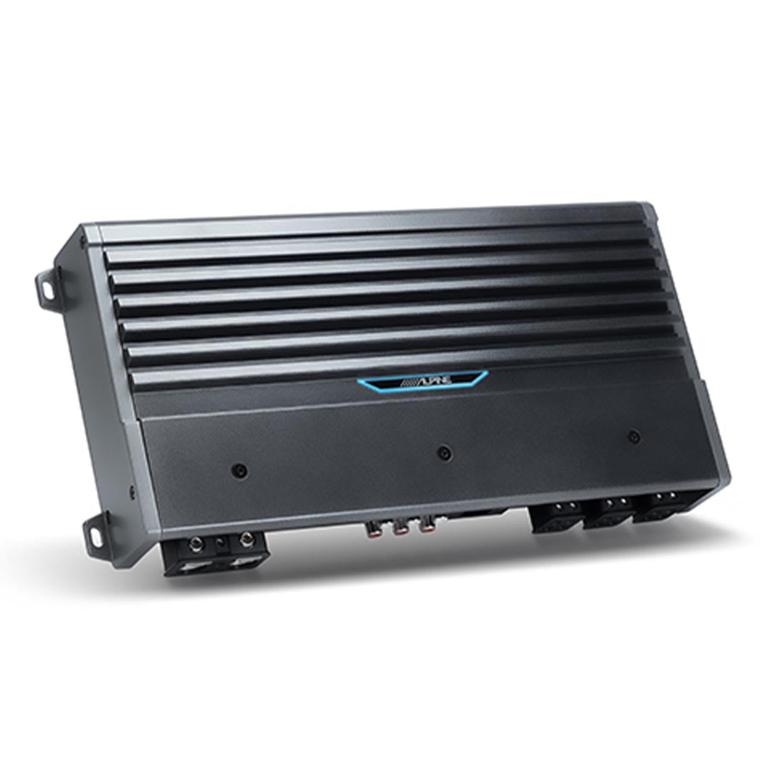 Alpine M-A110V 5-Channel Marine Amplifier