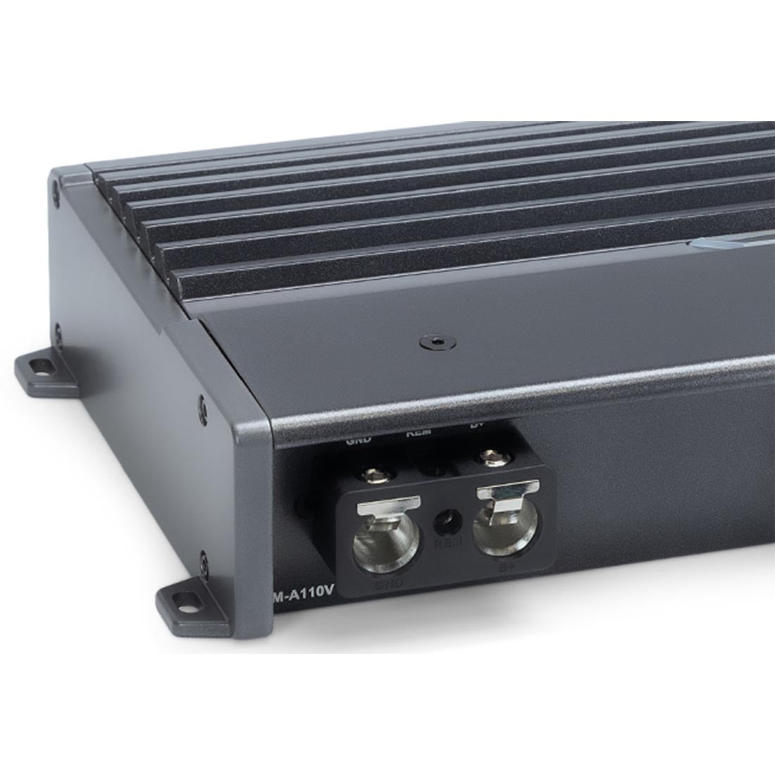 Alpine M-A110V 5-Channel Marine Amplifier