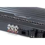 Alpine M-A110V 5-Channel Marine Amplifier