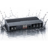 Alpine M-A110V 5-Channel Marine Amplifier