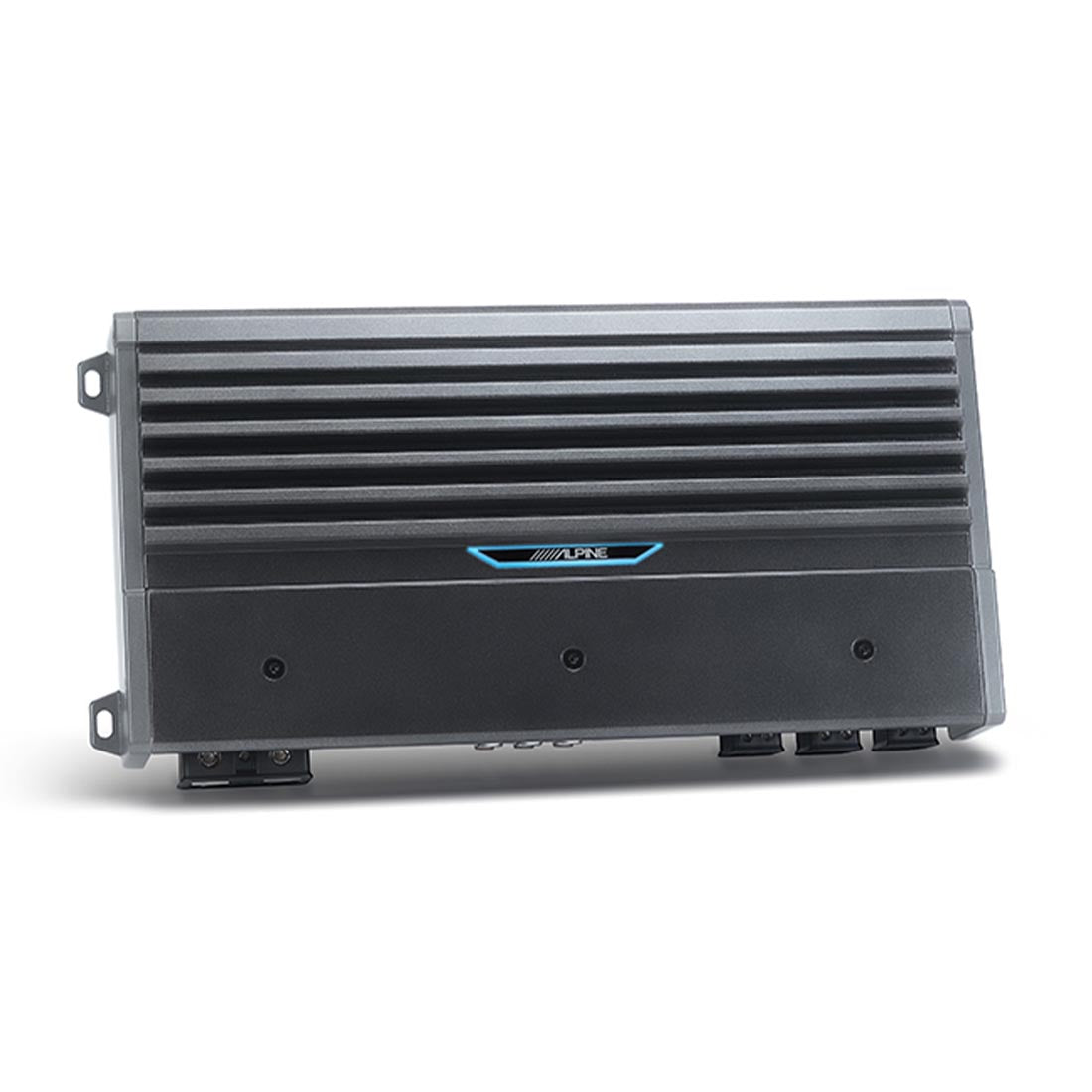Alpine M-A110V 5-Channel Marine Amplifier