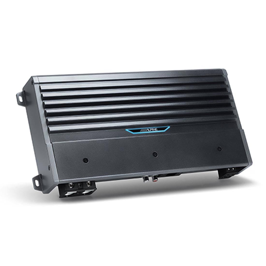 Alpine M-A120M 1200W Mono Marine Amplifier with IPX6 Waterproof Chassis