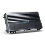 Alpine M-A120M 1200W Mono Marine Amplifier with IPX6 Waterproof Chassis