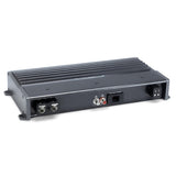 Alpine M-A120M 1200W Mono Marine Amplifier with IPX6 Waterproof Chassis