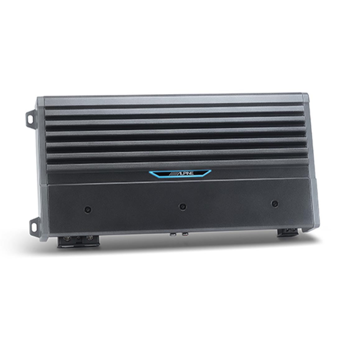 Alpine M-A120M 1200W Mono Marine Amplifier with IPX6 Waterproof Chassis