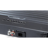 Alpine M-A120M 1200W Mono Marine Amplifier with IPX6 Waterproof Chassis