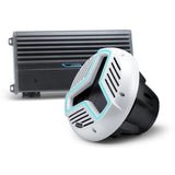 Alpine M-A120M 1200W Mono Marine Amplifier with IPX6 Waterproof Chassis