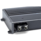 Alpine M-A120M 1200W Mono Marine Amplifier with IPX6 Waterproof Chassis