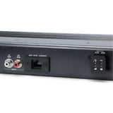 Alpine M-A120M 1200W Mono Marine Amplifier with IPX6 Waterproof Chassis