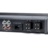 Alpine M-A60F 4-Channel Marine Amplifier