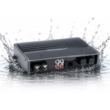 Alpine M-A60F 4-Channel Marine Amplifier