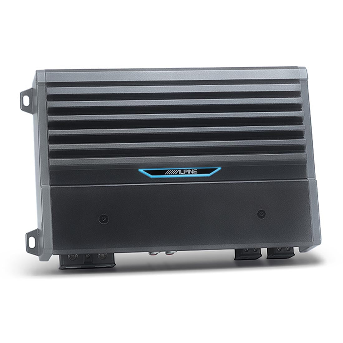 Alpine M-A60F 4-Channel Marine Amplifier