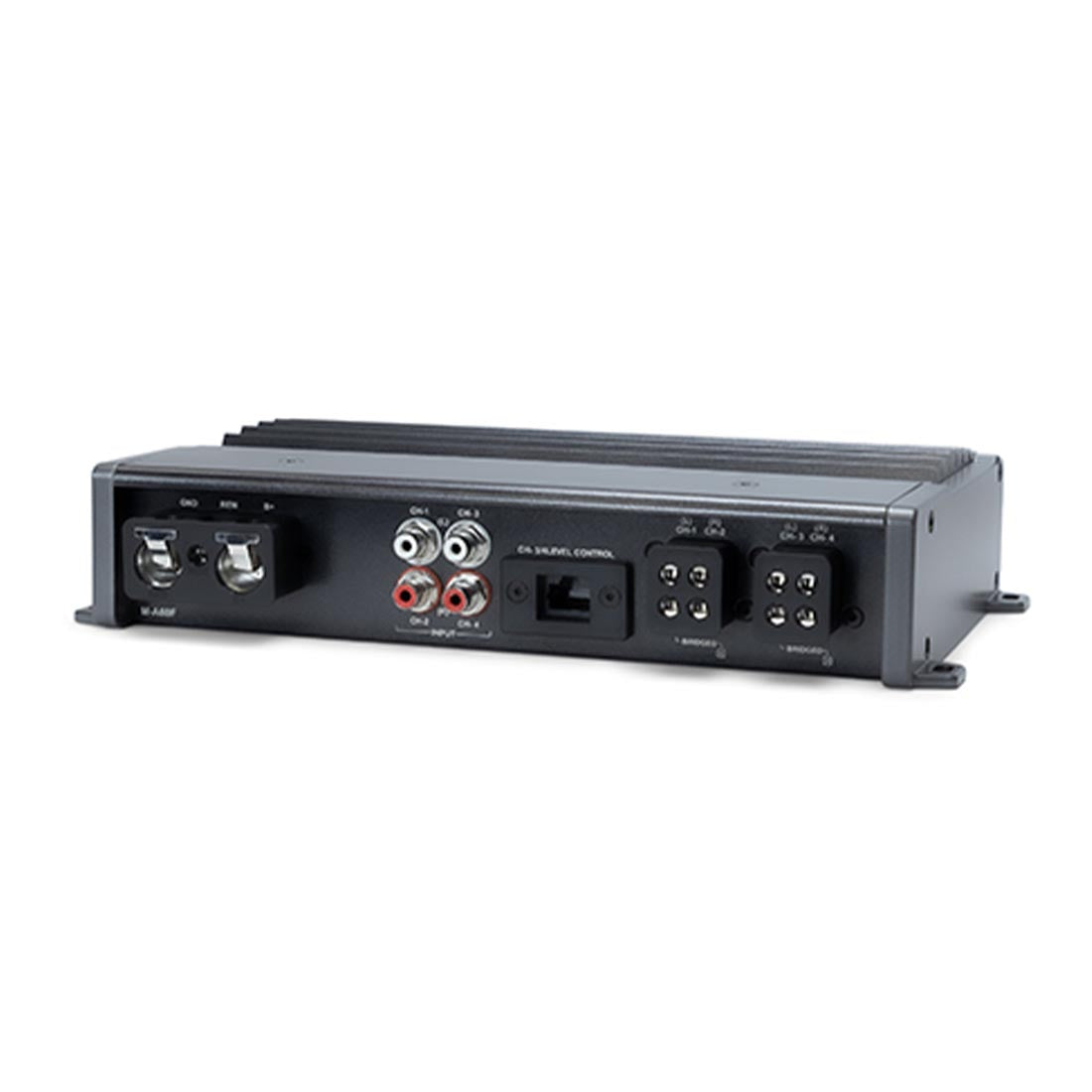 Alpine M-A60F 4-Channel Marine Amplifier