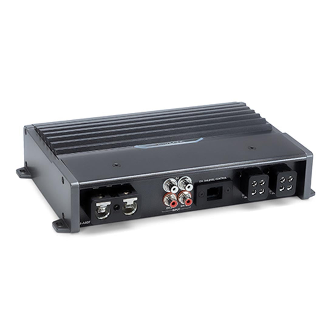 Alpine M-A60F 4-Channel Marine Amplifier