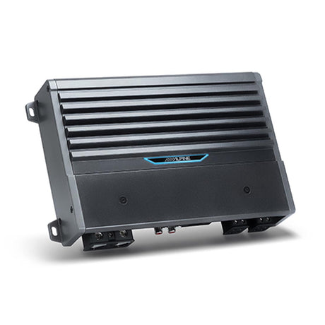 Alpine M-A60F 4-Channel Marine Amplifier